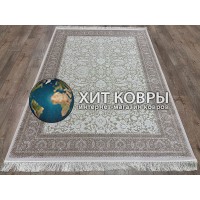 Турецкий ковер Narsis 9070 Крем-бежевый